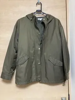 【値下げ】THE SHOP TK ショートコート