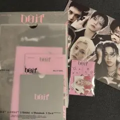 StrayKids スキズ DO IT アルバム　IT ver