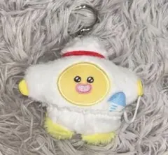TREASURE ジフン funny ぬいぐるみ マスコット トレカ - メルカリ