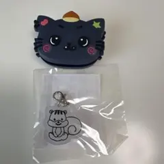 NCT WISH リク うちわアクセサリー自筆イラストアクリルチャーム