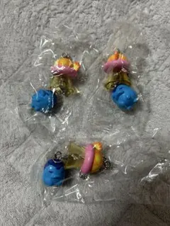 たまごっち UFOスイング ぎんじろっち 3個セット