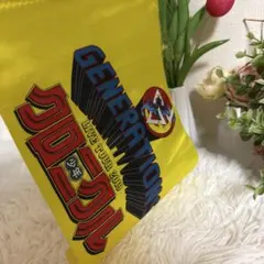 GENERATIONS LIVE TOUR 2019