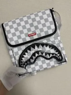 2026年最新】sprayground ショルダーバッグの人気アイテム - メルカリ