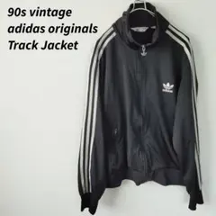 90s adidas originals アディダスオリジナルス ジャージ