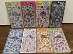 【国内正規品】ディズニープチドロップ　ロッツォ、トイストーリー、ナイトメア