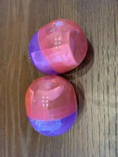 カラフルピーチ　からぴち　おねむたん　もふくん　2個セット