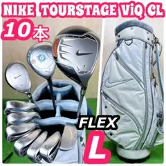 2026年最新】NIKE GOLF セット内容：ドライバー ゴルフクラブ