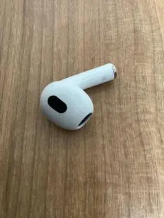 2026年最新】airpods 第3世代 右の人気アイテム - メルカリ