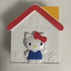 マクドナルド　ハッピーセット　ハローキティ