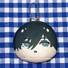 ブルーロック　糸師凛　おまんじゅう