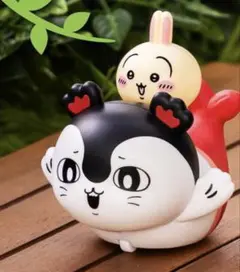 ちいかわ　入場者特典　第三弾　プルバックカー　うさぎ