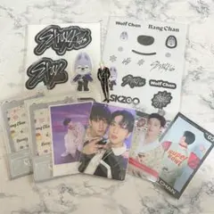 StrayKids スキズ バンチャン グッズまとめセット