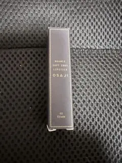 OSAJI ニュアンス ソフトエッジィ リップスティック 02のサムネイル