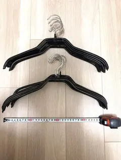 MAWAハンガー シルエット36 20本セット