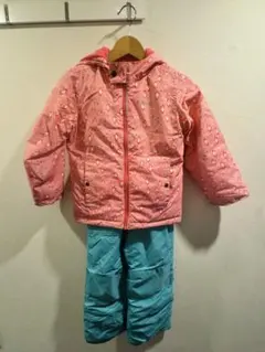 Columbia ◎ スキーウェア　XS 6/7