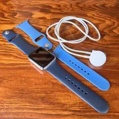 Apple Watch Series 3 ステンレススチール バッテリー99%