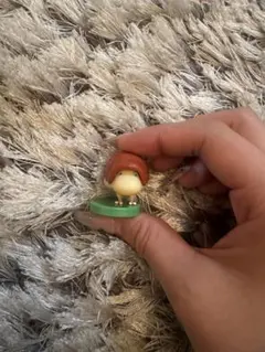 ピクミン チョコエッグ パンモドキ