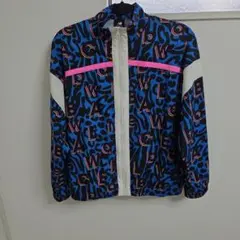 new balance　ジャケット