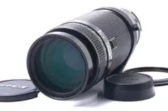 Nikon AF NIKKOR 75-300mm F4.5-5.6 三脚座付のサムネイル