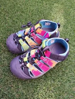 KEEN　19.5㎝　サンダル