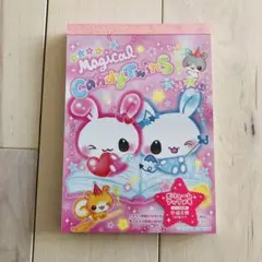 【平成レトロ】【入手困難】平成メモ帳