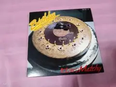 サ16 EP盤2枚組　近藤真彦/ Birthday ポートレート付
