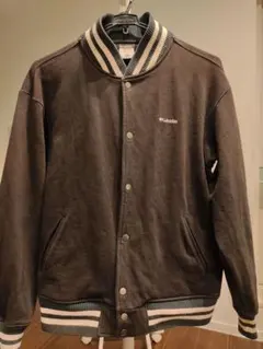 Columbia ブラック ジャケット Lサイズ