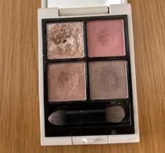 RMKシンクロマティックアイシャドウパレットEX-12 ラプソディーインブラウン