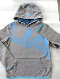 Under Armour ColdGear パーカー YMD/JM/M