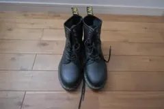 1460 NAPPA 8 ホール ブーツ サイズ 25CM