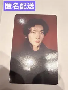 enhypen the sin vanish ジョンウォン　タワレコ　トレカ