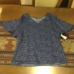 発見うー特価』　Clothing ISETAN ×MITSUKOSHI ブラウスのサムネイル