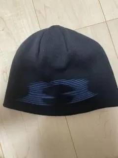 SUPPLIER × age factoryビーニー ニットキャップ ブラック SUPPLIER × age factoryビーニー ニットキャップ ブラック - メルカリ