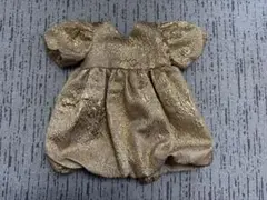 ベビードレス 80