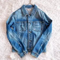 2025年最新】YANUK Gジャン・デニムジャケット・カバーオールの人気