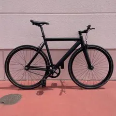 リーダーバイク Leader Bike 725 ピストバイク - メルカリ