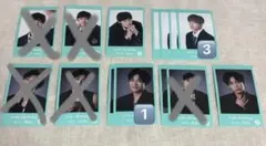 即購入× 超特急 アロハ 生誕グッズ ミニフォト 生写真