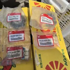希少 国産スクーターコレクション1 全7種 シークレット含む - メルカリ