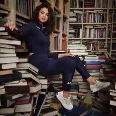 【完売品】PUMA×セレーナゴメス レギンス スパッツ ネイビー