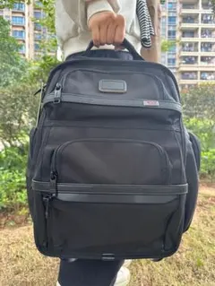 多機能TUMIALPHA3ブリーフパック