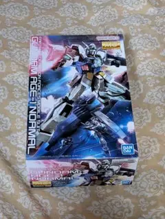 MG ガンダムAGE−1 未開封品
