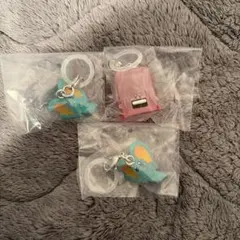 星のカービィ　めじるしアクセサリー3