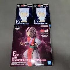 新品未開封】一番くじ 幽遊白書 暗黒武術会編vol.3 E賞 幻海 - メルカリ