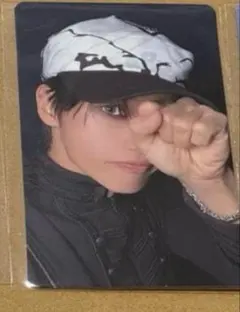 ATEEZ gh4 JAPAN FC UMS ウヨン 予約 トレカ