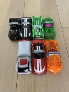 2025年最新】仮面ライダードライブまとめ売りの人気アイテム - メルカリ