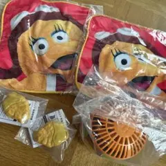 マクドナルド サマーチャンスバック ビックマックファン