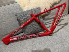 SPECIALIZED HARDROCK 引取限定です！未整備　おまけ付き 2025年最新】specialized hardrockの人気アイテム - メルカリ