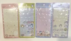 【正規品】　ボンボンドロップシール　ちいかわ　第2弾　おすそ分け