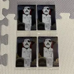 鋼の錬金術師　ウエハース