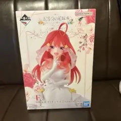 五等分の花嫁 中野五姉妹 フィギュア 1/7